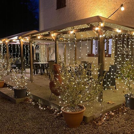 La Source Bed & Breakfast Saint-Pierre-d'Argencon Exterior photo