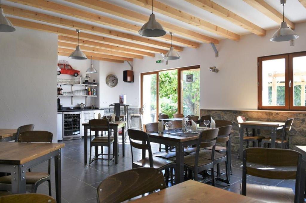 La Source Bed & Breakfast Saint-Pierre-d'Argencon Exterior photo